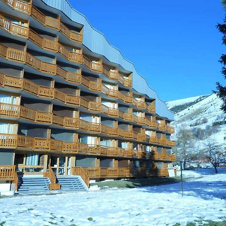 Apartmán Studette Renovee Pour 2 Au Pied Des Pistes, Centre Les Deux Alpes - Fr-1-516-134 Exteriér fotografie