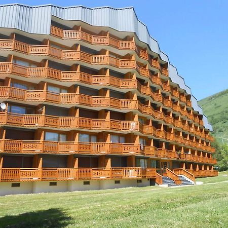 Apartmán Studette Renovee Pour 2 Au Pied Des Pistes, Centre Les Deux Alpes - Fr-1-516-134 Exteriér fotografie